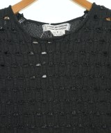 COMME des GARCONS COMME des GARCONS（コムデギャルソンコムデギャルソン）ニット・セーター 黒 サイズ:S レディース/2200605616165
