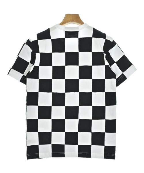 COMME des GARCONS COMME des GARCONS（コムデギャルソンコムデギャルソン）Tシャツ・カットソー 白 サイズ:XS レディース/2200605616189