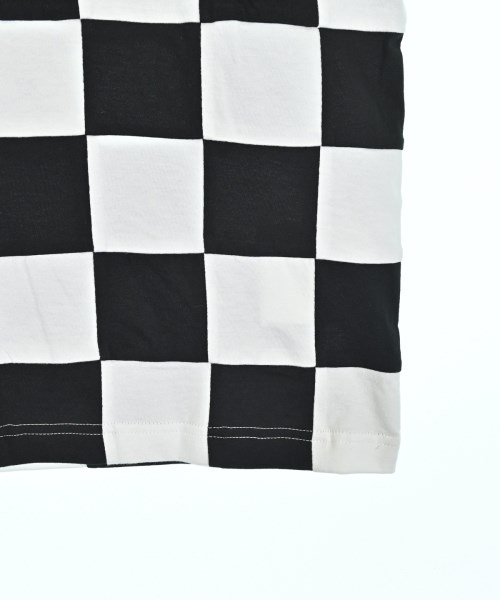 COMME des GARCONS COMME des GARCONS（コムデギャルソンコムデギャルソン）Tシャツ・カットソー 白 サイズ:XS レディース/2200605616189