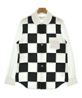 COMME des GARCONS COMME des GARCONS（コムデギャルソンコムデギャルソン）カジュアルシャツ 白 サイズ:M レディース/2200605616202