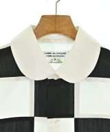 COMME des GARCONS COMME des GARCONS（コムデギャルソンコムデギャルソン）カジュアルシャツ 白 サイズ:S レディース/2200605616219