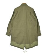 COMME des GARCONS COMME des GARCONS（コムデギャルソンコムデギャルソン）カジュアルシャツ カーキ サイズ:XS レディース/2200605616226