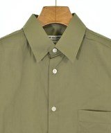 COMME des GARCONS COMME des GARCONS（コムデギャルソンコムデギャルソン）カジュアルシャツ カーキ サイズ:XS レディース/2200605616226