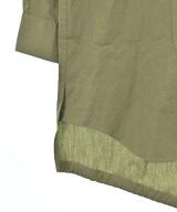 COMME des GARCONS COMME des GARCONS（コムデギャルソンコムデギャルソン）カジュアルシャツ カーキ サイズ:XS レディース/2200605616226