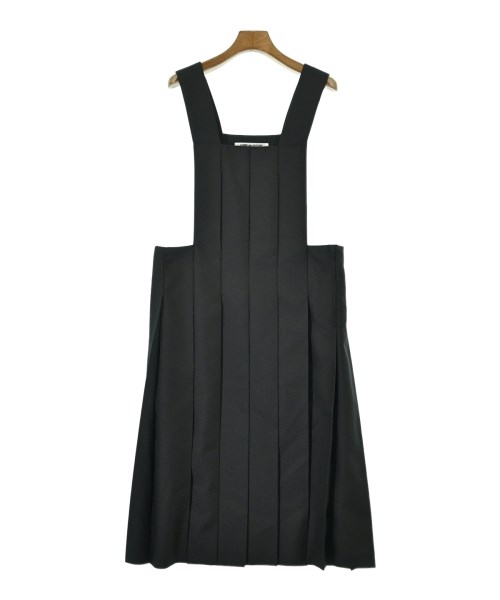 COMME des GARCONS COMME des GARCONS(コムデギャルソンコムデギャルソン)ワンピース 紺 サイズ:XS/2200602764036