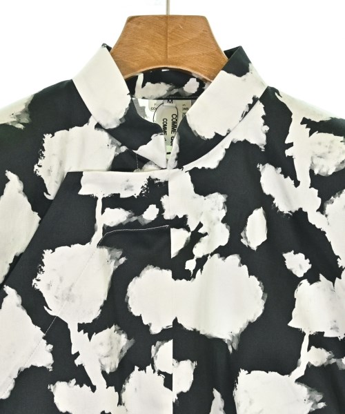 COMME des GARCONS COMME des GARCONS（コムデギャルソンコムデギャルソン）カジュアルジャケット 黒 サイズ:M レディース/2200602764043