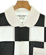 COMME des GARCONS COMME des GARCONS（コムデギャルソンコムデギャルソン）カジュアルシャツ 白 サイズ:L レディース/2200602764050
