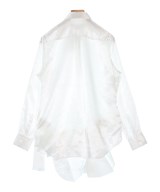 COMME des GARCONS COMME des GARCONS（コムデギャルソンコムデギャルソン）カジュアルシャツ 白 サイズ:XS レディース/2200602764067