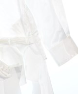 COMME des GARCONS COMME des GARCONS（コムデギャルソンコムデギャルソン）カジュアルシャツ 白 サイズ:XS レディース/2200602764067