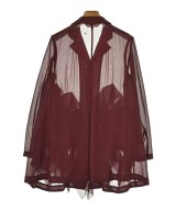 COMME des GARCONS COMME des GARCONS（コムデギャルソンコムデギャルソン）ジャケット 赤 サイズ:S レディース/2200602764098