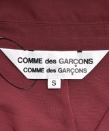 COMME des GARCONS COMME des GARCONS（コムデギャルソンコムデギャルソン）ジャケット 赤 サイズ:S レディース/2200602764098