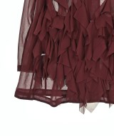 COMME des GARCONS COMME des GARCONS（コムデギャルソンコムデギャルソン）ジャケット 赤 サイズ:S レディース/2200602764098