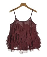 COMME des GARCONS COMME des GARCONS（コムデギャルソンコムデギャルソン）ブラウス 赤 サイズ:S レディース/2200602764104