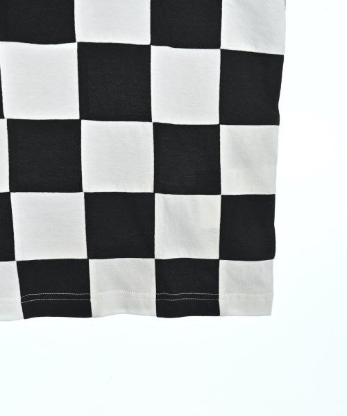 COMME des GARCONS COMME des GARCONS（コムデギャルソンコムデギャルソン）Tシャツ・カットソー 白 サイズ:S レディース/2200602764128