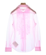 COMME des GARCONS COMME des GARCONS（コムデギャルソンコムデギャルソン）カジュアルシャツ ピンク サイズ:S レディース/2200602764227