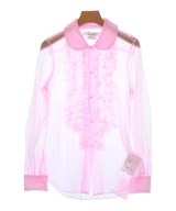 COMME des GARCONS COMME des GARCONS カジュアルシャツ