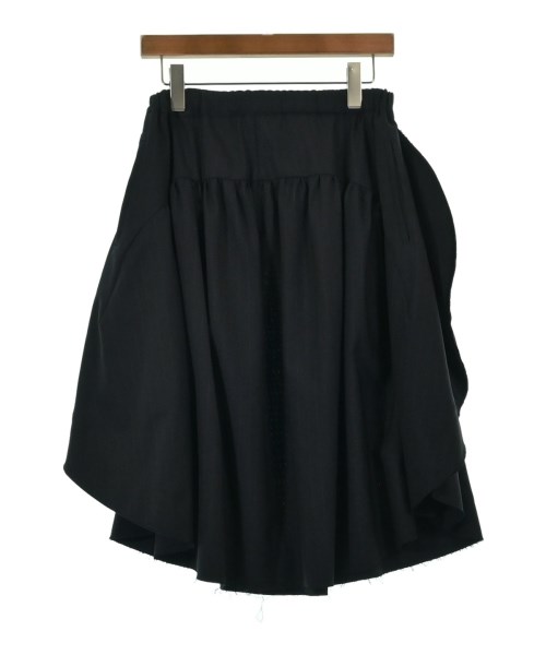 コムデギャルソンコムデギャルソン(COMME des GARCONS COMME des GARCONS)のCOMME des GARCONS COMME des GARCONS ひざ丈スカート