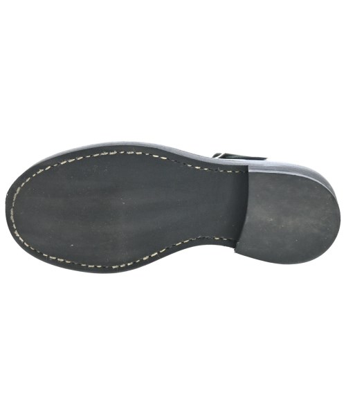 COMME des GARCONS COMME des GARCONS（コムデギャルソンコムデギャルソン）その他 黒 サイズ:24cm レディース/2200607444087