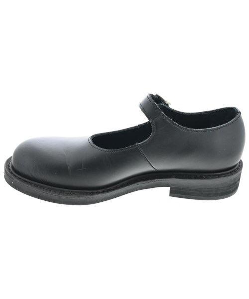 COMME des GARCONS COMME des GARCONS（コムデギャルソンコムデギャルソン）その他 黒 サイズ:24cm レディース/2200607444087