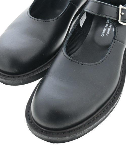 COMME des GARCONS COMME des GARCONS（コムデギャルソンコムデギャルソン）その他 黒 サイズ:24cm レディース/2200607444087