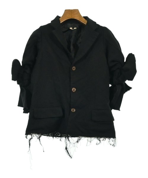 コムデギャルソンコムデギャルソン(COMME des GARCONS COMME des GARCONS)のCOMME des GARCONS COMME des GARCONS カジュアルジャケット