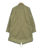 COMME des GARCONS COMME des GARCONS（コムデギャルソンコムデギャルソン）カジュアルシャツ カーキ サイズ:XS レディース/2200607543087