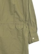 COMME des GARCONS COMME des GARCONS（コムデギャルソンコムデギャルソン）カジュアルシャツ カーキ サイズ:XS レディース/2200607543087
