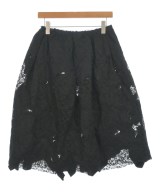 COMME des GARCONS COMME des GARCONS ロング・マキシ丈スカート