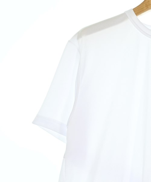 COMME des GARCONS COMME des GARCONS（コムデギャルソンコムデギャルソン）Tシャツ・カットソー 白 サイズ:M レディース/2200602235079