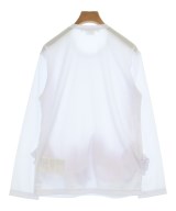COMME des GARCONS COMME des GARCONS（コムデギャルソンコムデギャルソン）Tシャツ・カットソー 白 サイズ:M レディース/2200602235093