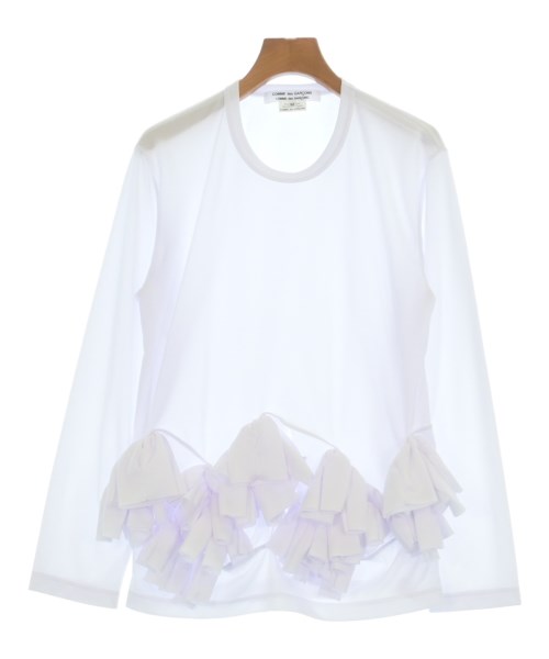 コムデギャルソンコムデギャルソン(COMME des GARCONS COMME des GARCONS)のCOMME des GARCONS COMME des GARCONS Tシャツ・カットソー