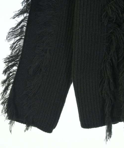 COMME des GARCONS COMME des GARCONS（コムデギャルソンコムデギャルソン）ニット・セーター 黒 サイズ:XS レディース/2200602235192