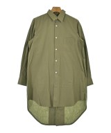 COMME des GARCONS COMME des GARCONS（コムデギャルソンコムデギャルソン）カジュアルシャツ カーキ サイズ:S レディース/2200602235246