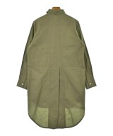 COMME des GARCONS COMME des GARCONS（コムデギャルソンコムデギャルソン）カジュアルシャツ カーキ サイズ:S レディース/2200602235246