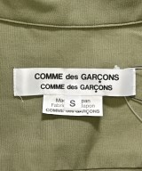 COMME des GARCONS COMME des GARCONS（コムデギャルソンコムデギャルソン）カジュアルシャツ カーキ サイズ:S レディース/2200602235246