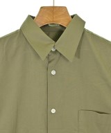 COMME des GARCONS COMME des GARCONS（コムデギャルソンコムデギャルソン）カジュアルシャツ カーキ サイズ:S レディース/2200602235246