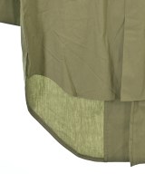 COMME des GARCONS COMME des GARCONS（コムデギャルソンコムデギャルソン）カジュアルシャツ カーキ サイズ:S レディース/2200602235246
