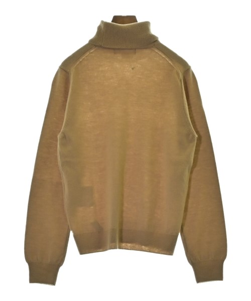 COMME des GARCONS COMME des GARCONS（コムデギャルソンコムデギャルソン）ニット・セーター ベージュ サイズ:M レディース/2200602235253