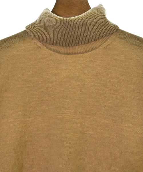COMME des GARCONS COMME des GARCONS（コムデギャルソンコムデギャルソン）ニット・セーター ベージュ サイズ:M レディース/2200602235253