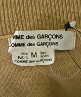 COMME des GARCONS COMME des GARCONS（コムデギャルソンコムデギャルソン）ニット・セーター ベージュ サイズ:M レディース/2200602235253