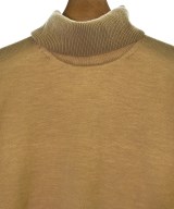 COMME des GARCONS COMME des GARCONS（コムデギャルソンコムデギャルソン）ニット・セーター ベージュ サイズ:M レディース/2200602235253