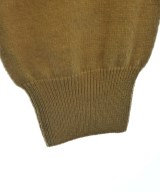 COMME des GARCONS COMME des GARCONS（コムデギャルソンコムデギャルソン）ニット・セーター ベージュ サイズ:M レディース/2200602235253