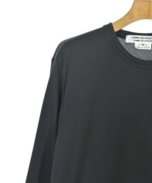 COMME des GARCONS COMME des GARCONS（コムデギャルソンコムデギャルソン）ワンピース 黒 サイズ:XS レディース/2200606762090