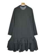 COMME des GARCONS COMME des GARCONS（コムデギャルソンコムデギャルソン）ワンピース 黒 サイズ:XS レディース/2200606762090
