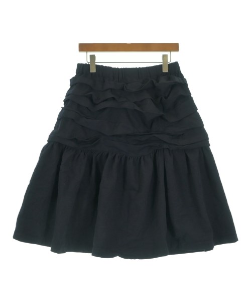 コムデギャルソンコムデギャルソン(COMME des GARCONS COMME des GARCONS)のCOMME des GARCONS COMME des GARCONS ロング・マキシ丈スカート