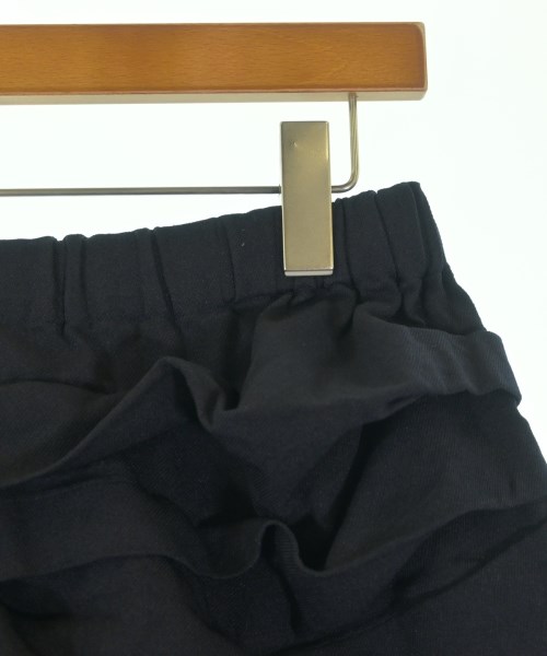 COMME des GARCONS COMME des GARCONS（コムデギャルソンコムデギャルソン）ロング・マキシ丈スカート 紺 サイズ:S レディース/2200607727050