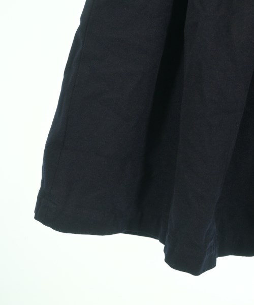 COMME des GARCONS COMME des GARCONS（コムデギャルソンコムデギャルソン）ロング・マキシ丈スカート 紺 サイズ:S レディース/2200607727050
