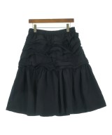 COMME des GARCONS COMME des GARCONS（コムデギャルソンコムデギャルソン）ロング・マキシ丈スカート 紺 サイズ:S レディース/2200607727050