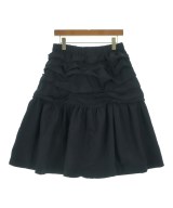 COMME des GARCONS COMME des GARCONS ロング・マキシ丈スカート
