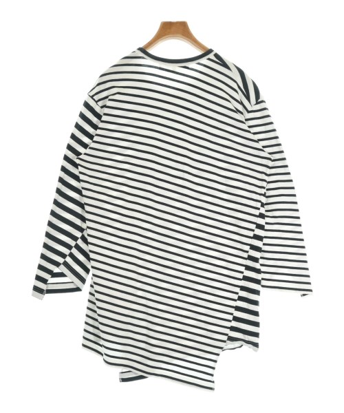 COMME des GARCONS COMME des GARCONS（コムデギャルソンコムデギャルソン）Tシャツ・カットソー 黒 サイズ:S レディース/2200607761078